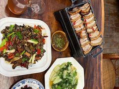 -龙姐私房菜(和顺古镇店)