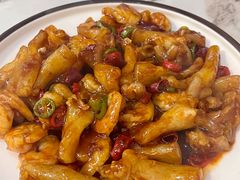 -小郭私房菜·海肠捞饭(学士街店)