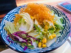 -一井烧肉·活鳗·寿司(望京SOHO店)