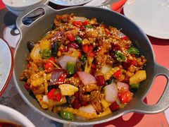 -一个叫川的地方(麒麟新天地店)