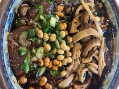 血旺-正兴张血旺