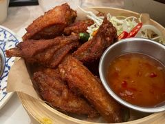 -KingThaia金泰兰(滨江天街店)