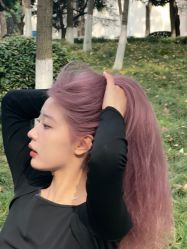 -DL HOPE明星造型