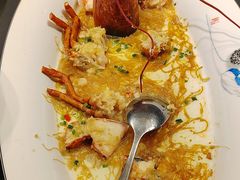 -恒记饭店·海鲜明档(淹城店)
