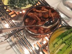 -牛排坊(成都群光君悦酒店)