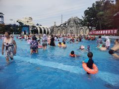 -苏州乐园森林水世界