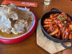 -英兰朝族饭店(河南桥头店)