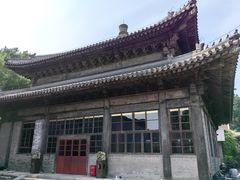 -嵩祝寺及智珠寺