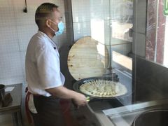 -小姜锅贴(凤凰街店)