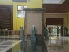 -韶关经律论国际酒店温泉