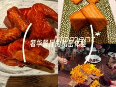 -新荣记(建国门外大街店)
