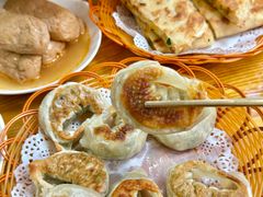 -面道赞宁海海鲜面(迎凤街店)