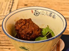 狮子头-卤儿道道(龙游路店)