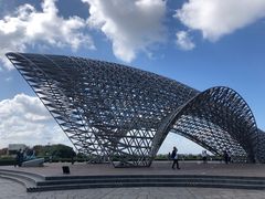 -南汇嘴观海公园