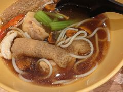 -谭仔米线(壹方城店)