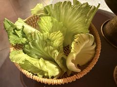 -巴奴毛肚火锅(姚家园万象汇店)