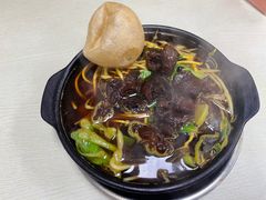 -南湖胖子砂锅(五福街店)