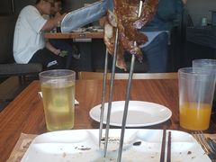 -汉巴味德·烤肉与啤酒的自助(杭州大悦城店)