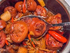 -观宴·品质赣菜(高新大道店)