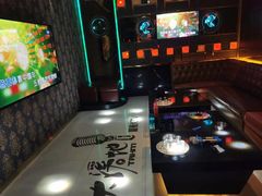 -大溪地量贩KTV(合肥1912店)