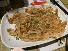 -楚太子  中餐&烧烤(武大店)