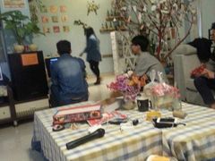 叉叉纳里客栈-叉叉纳里客栈(珠海情侣路唐家湾沙滩店)