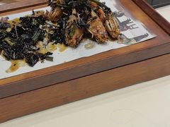 -梅花香里大酒店(郁金香路店)