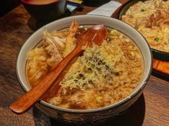 -千代武日本料理(爱建店)