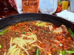 -一品飘香米线(一中总店)
