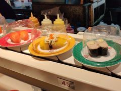 -元通寿司(东骏店)