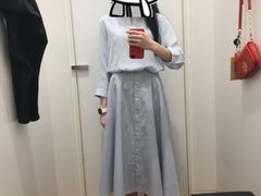 -优衣库(深圳万象天地旗舰店)