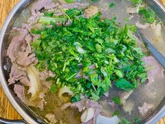 牛杂-杨三娘跷脚牛肉(羊子山西路店)
