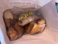-金凤成祥(东直门现烤面包店)