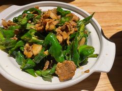-老土灶民间菜(跃进桥店)
