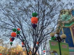 -沈阳方特欢乐世界