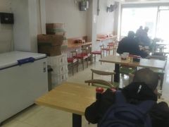 大堂-宋家馄饨馆(八一公园店)