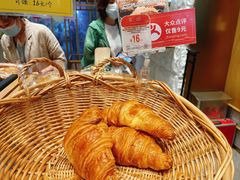 -西村叔叔的店·面包·甜品·蛋糕(崂山丽达店)