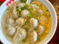 -正果忠记云吞濑粉(总店)