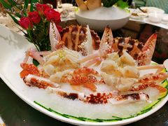 -小洋房•海鲜火锅酒楼(华林路店)