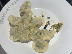-老家水饺濮阳菜(巴黎街店)
