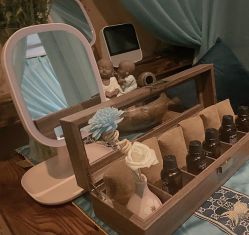 -琦品高端美容SPA私佳美场