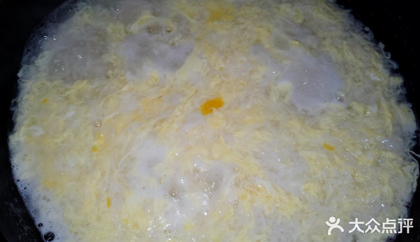 冬至必吃美味——酒酿年糕