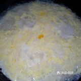 冬至必吃美味——酒酿年糕