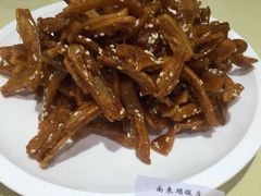 -南来顺饭庄·清真(南菜园店)