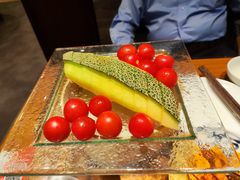 -北京老铺烤鸭(西稍门店)