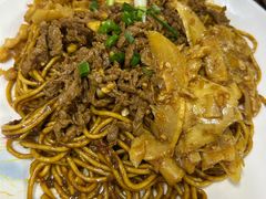 -清真双宝红油牛系列