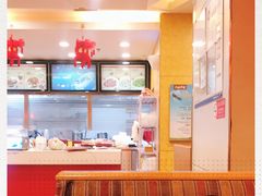 -南粥北面(东大桥店)