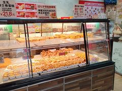 -味多美蛋糕(洋桥店)
