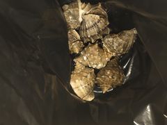 -王四营海鲜市场