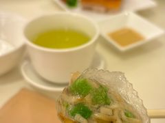 -利苑酒家(合景国际金融广场店)